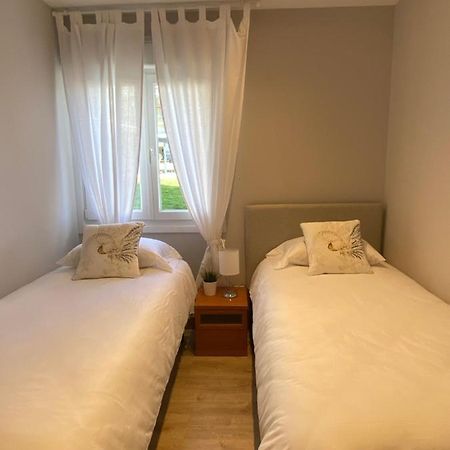 גרניקה אי לונו Apartamento Lumokobide מראה חיצוני תמונה