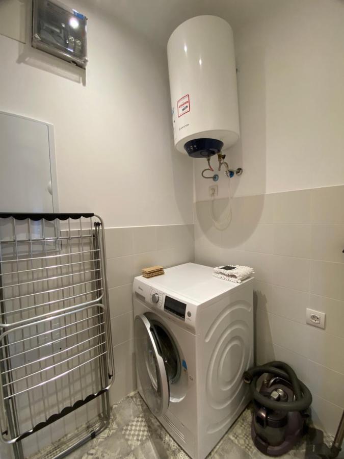 גרניקה אי לונו Apartamento Lumokobide מראה חיצוני תמונה