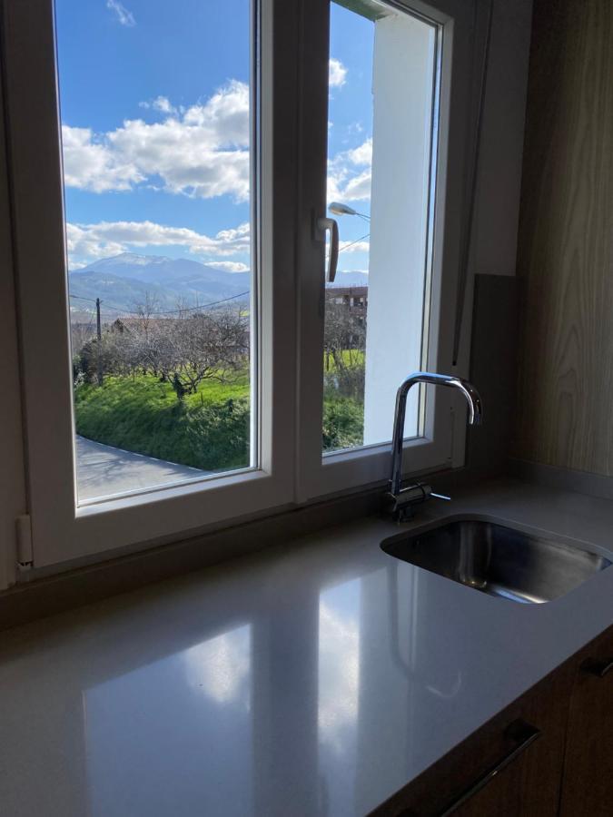 גרניקה אי לונו Apartamento Lumokobide מראה חיצוני תמונה