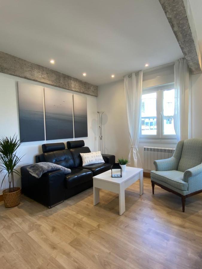 גרניקה אי לונו Apartamento Lumokobide מראה חיצוני תמונה