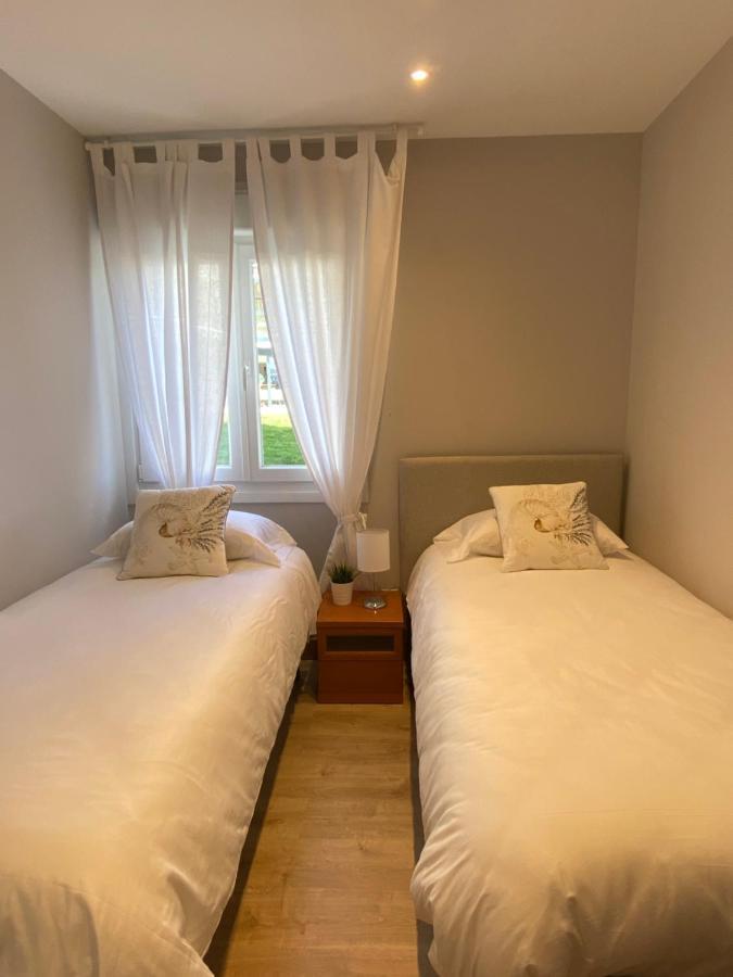 גרניקה אי לונו Apartamento Lumokobide מראה חיצוני תמונה