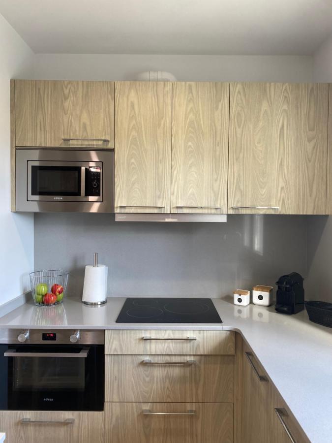 גרניקה אי לונו Apartamento Lumokobide מראה חיצוני תמונה