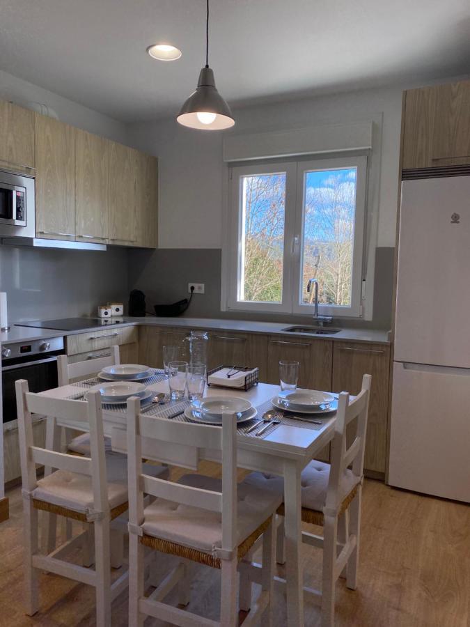 גרניקה אי לונו Apartamento Lumokobide מראה חיצוני תמונה