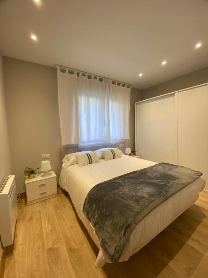 גרניקה אי לונו Apartamento Lumokobide מראה חיצוני תמונה