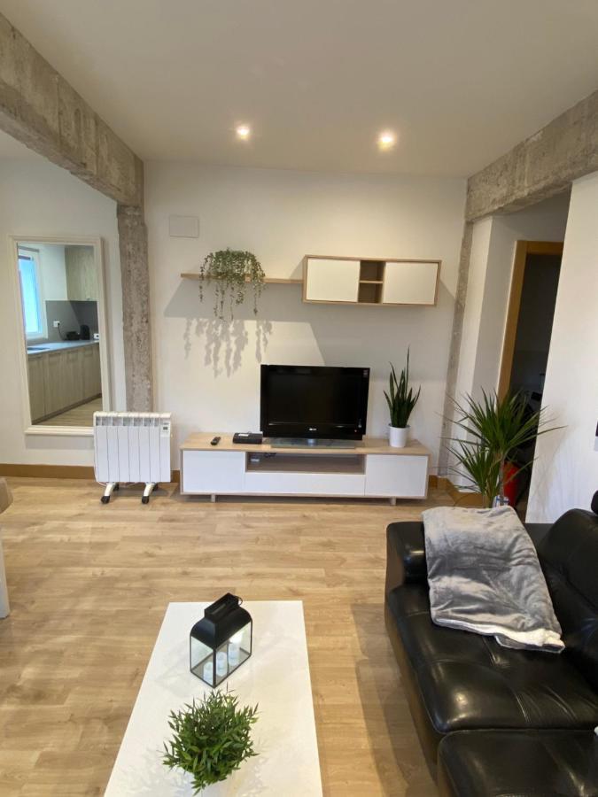 גרניקה אי לונו Apartamento Lumokobide מראה חיצוני תמונה