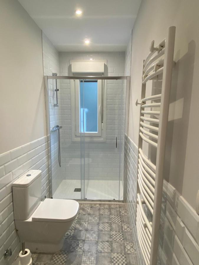 גרניקה אי לונו Apartamento Lumokobide מראה חיצוני תמונה